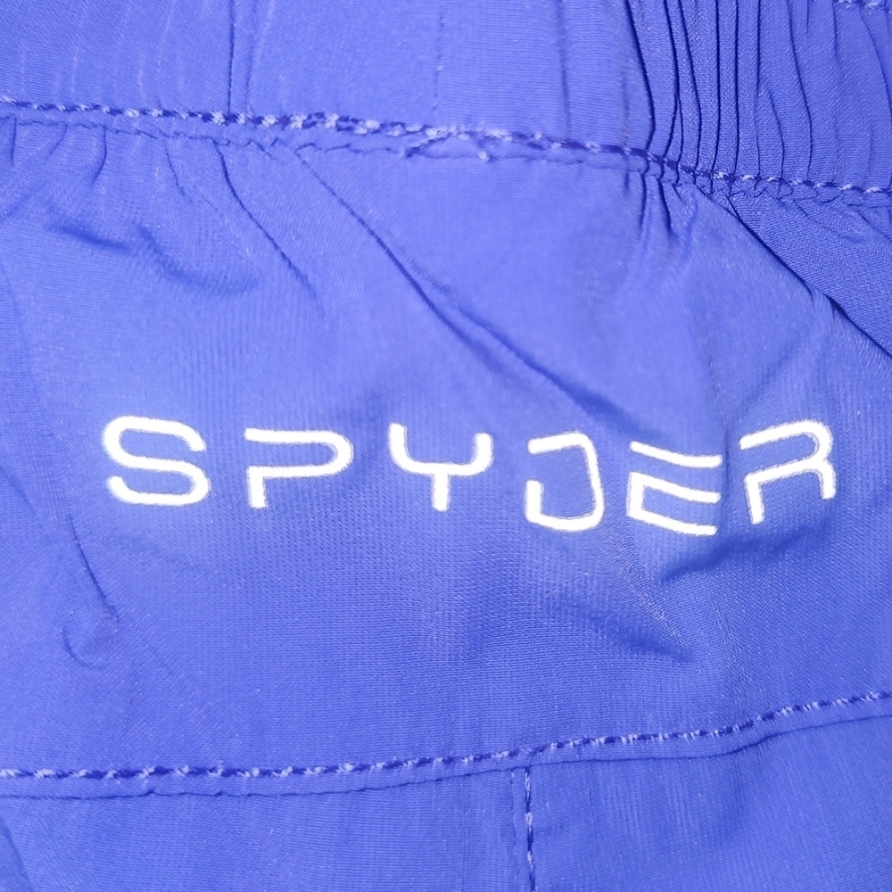 Spyder NWT Ladies' Woven Active Shorts - Picture 5 of 7